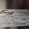Orved IDEA42 Vacuum Pack Machine