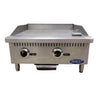 MRE MR-G24-M 24 inch Griddle