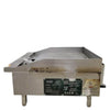 MRE MR-G24-M 24 inch Griddle