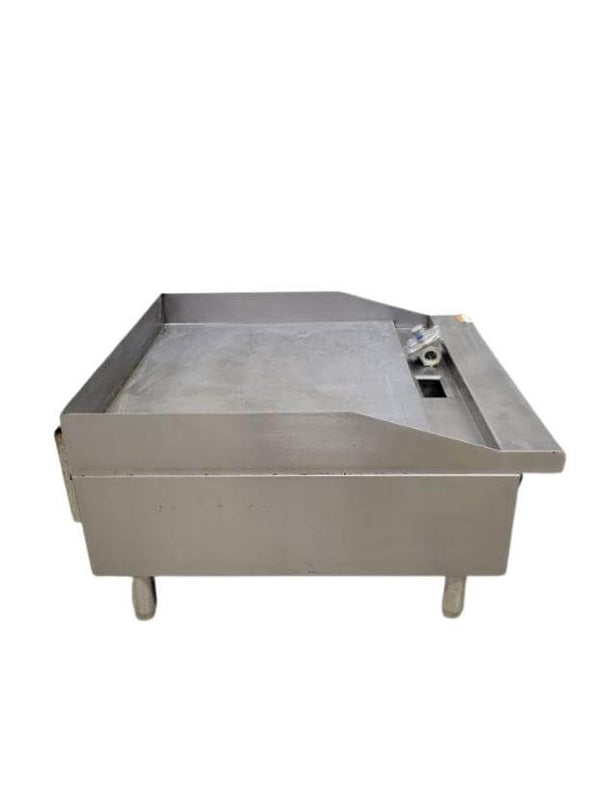 MRE MR-G24-M 24 inch Griddle
