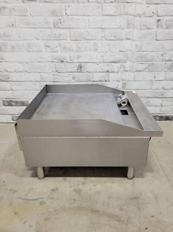 MRE MR-G24-M 24 inch Griddle