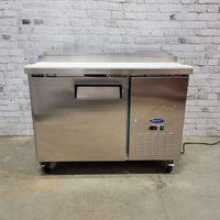 MRE MPP44 Pizza Prep Refrigerator