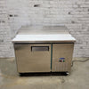 MRE MPP44 Pizza Prep Refrigerator