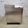 MRE MPP44 Pizza Prep Refrigerator