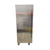 MRE M54F 54'' Solid Door Freezer