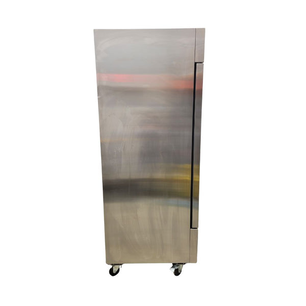 MRE M54F 54'' Solid Door Freezer