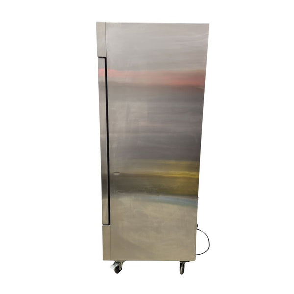 MRE M54F 54'' Solid Door Freezer