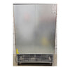 MRE M54F 54'' Solid Door Freezer