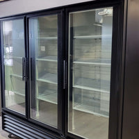 True GDM-72 Glass Door Cooler