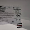 True GDM-72 Glass Door Cooler