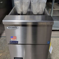 Pitco SG14 Fryer