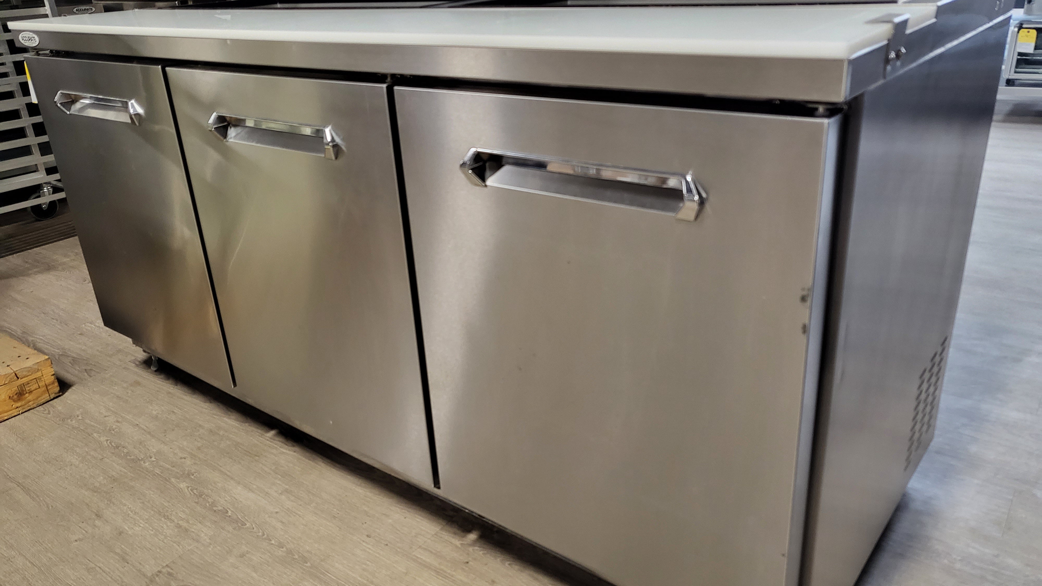 Kelvinator KCHST70.18 Prep Table