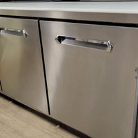 Kelvinator KCHST70.18 Prep Table