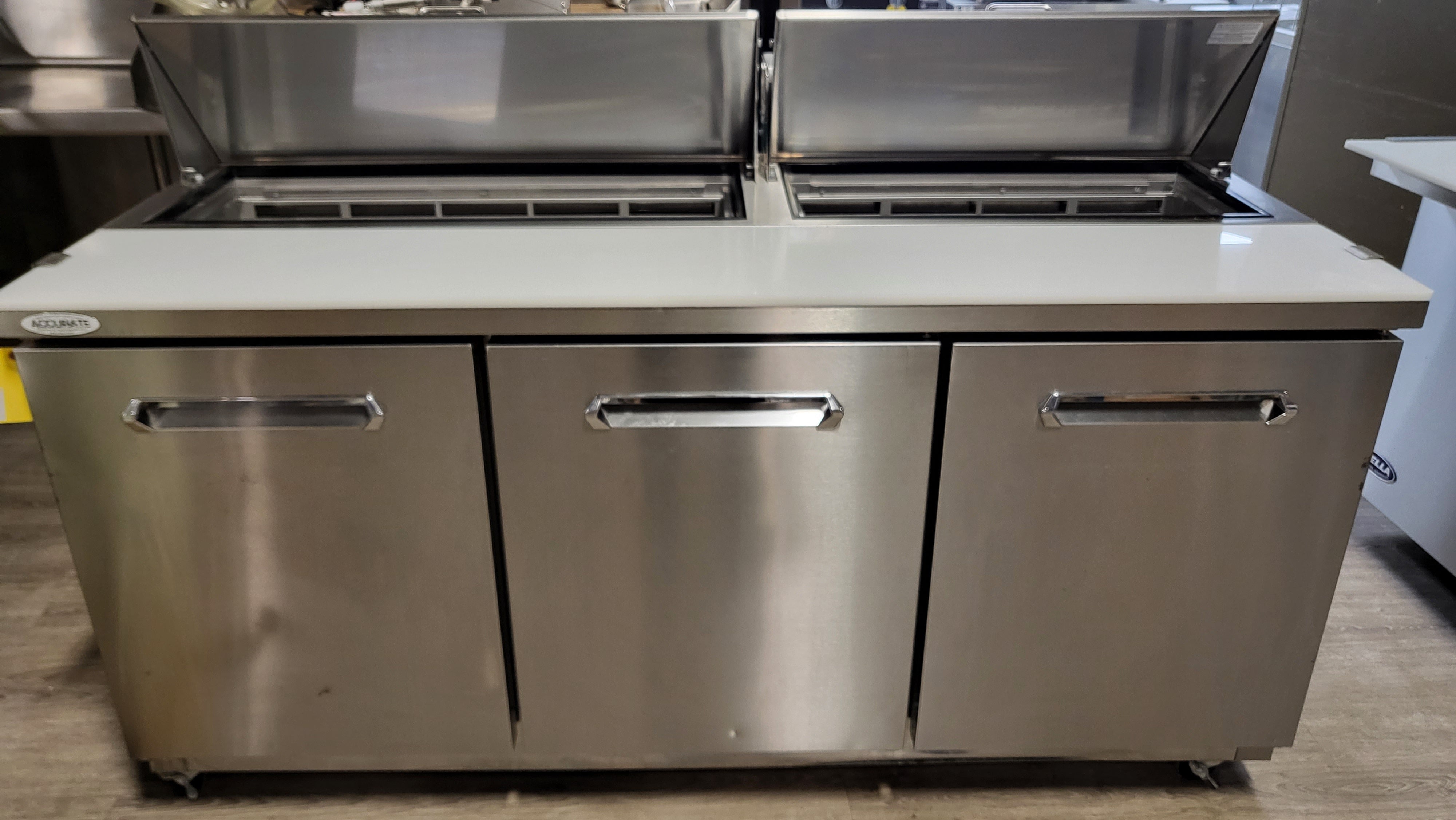 Kelvinator KCHST70.18 Prep Table