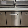 Kelvinator KCHST70.18 Prep Table
