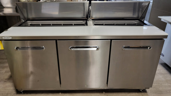 Kelvinator KCHST70.18 Prep Table