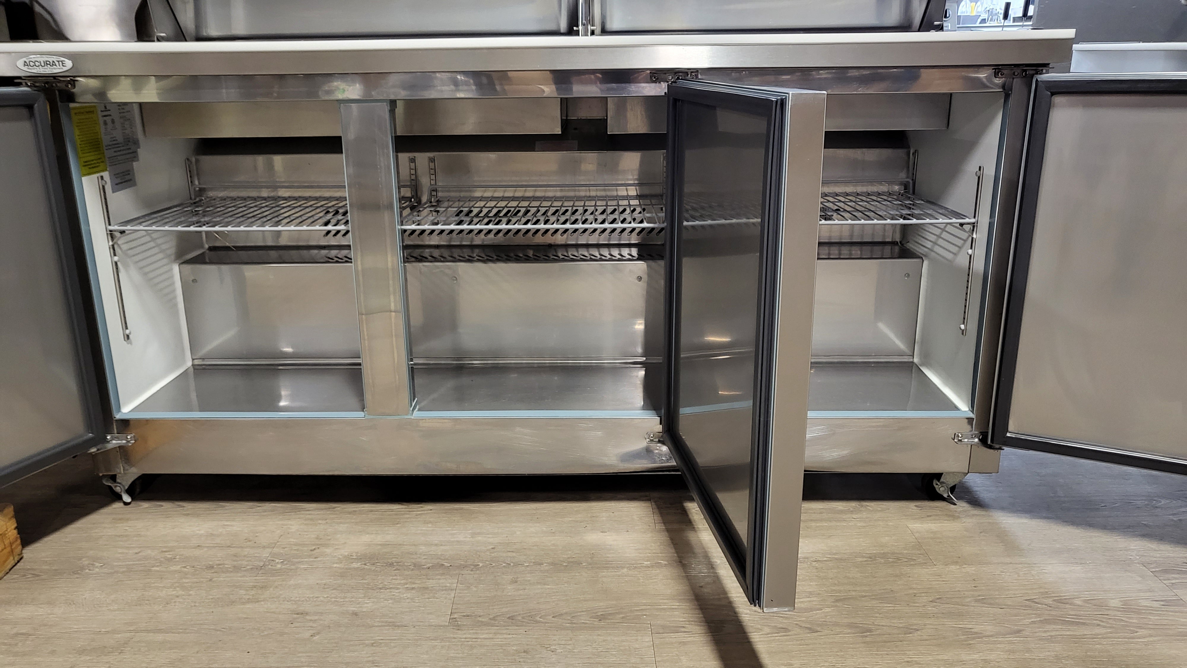 Kelvinator KCHST70.18 Prep Table
