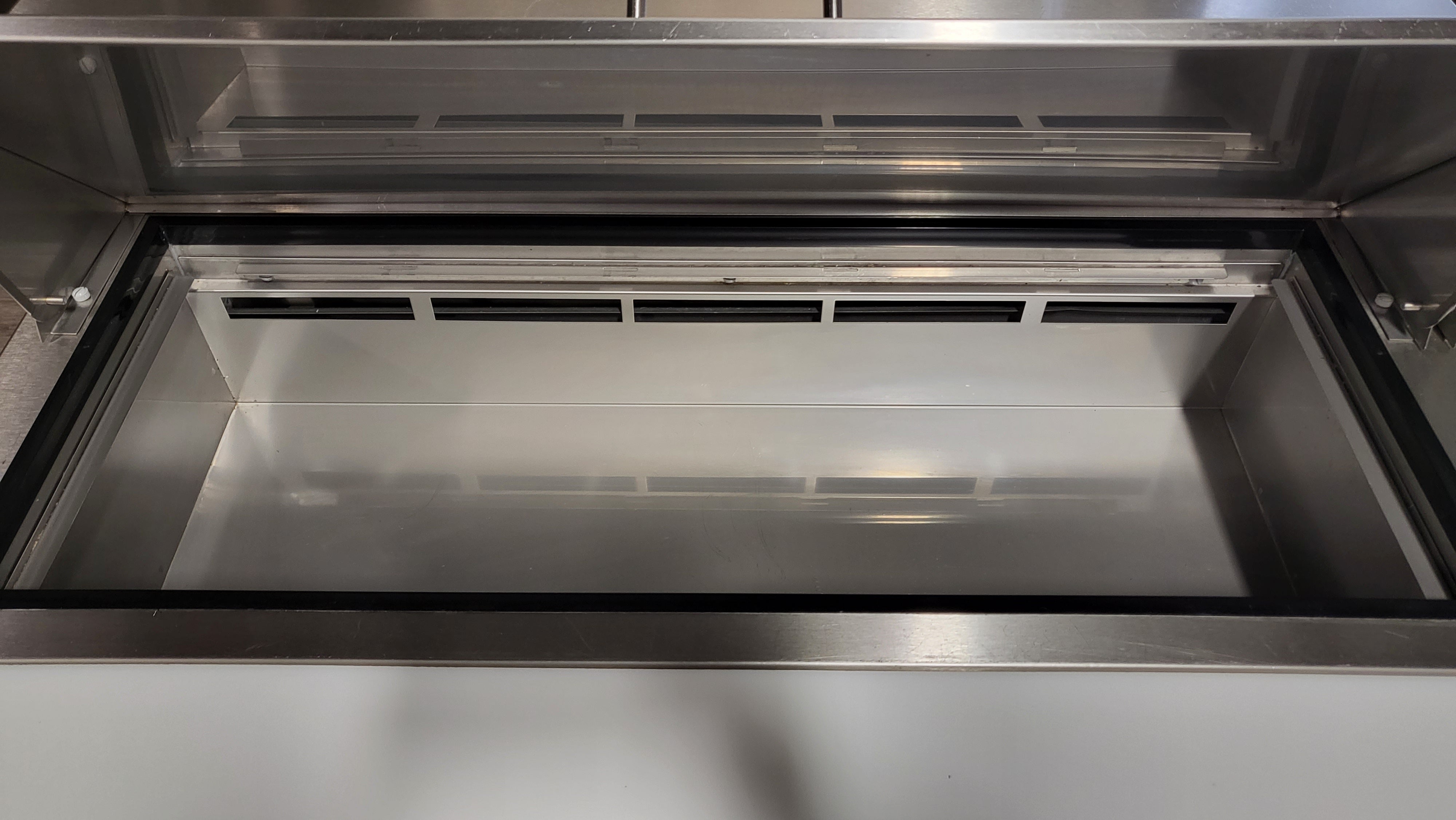 Kelvinator KCHST70.18 Prep Table