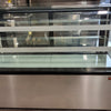 New Air NDC-017-CG Glass Display Case