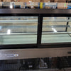 New Air NDC-017-CG Glass Display Case