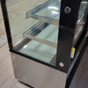 New Air NDC-017-CG Glass Display Case