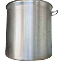 Omcan 80445 80 Qt Cooking Pot