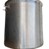 Omcan 80445 80 Qt Cooking Pot