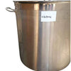 Omcan 80445 80 Qt Cooking Pot