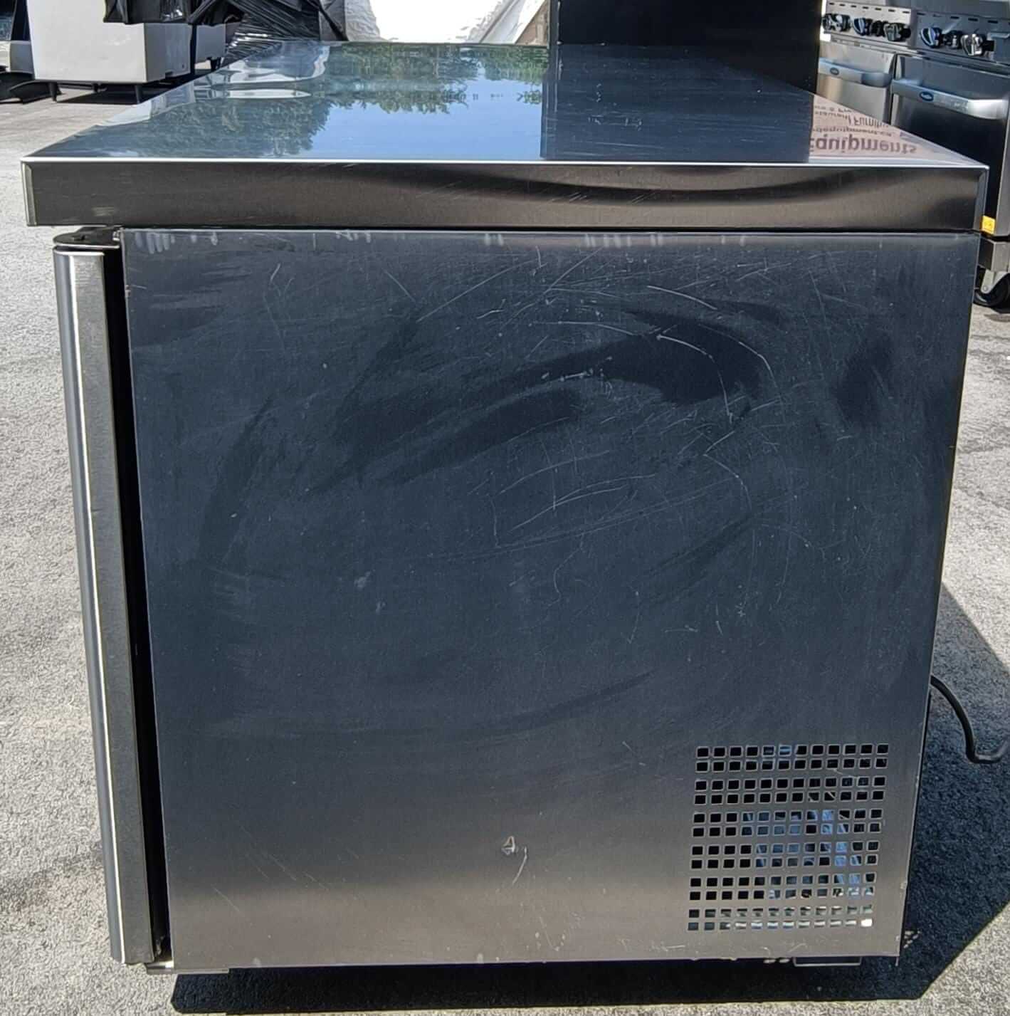 EFI CURDR2-48VC Undercounter cooler
