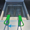 Frymaster GF-14SD Fryer