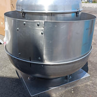 CFM Exaust Fan EF-102B-1