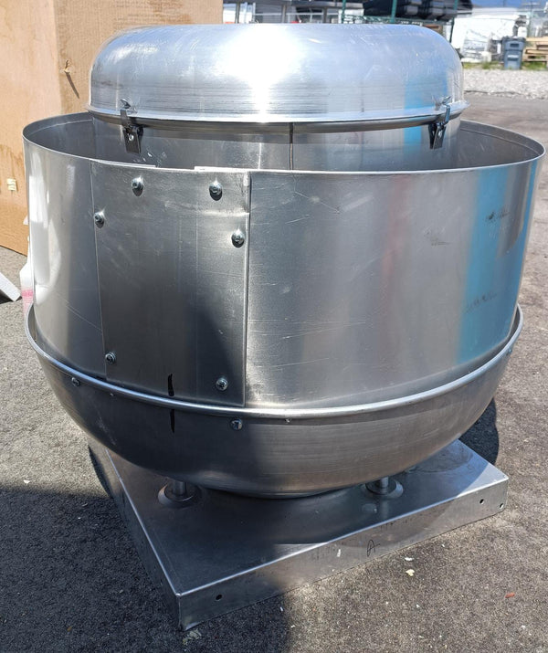 CFM Exaust Fan EF-102B-1