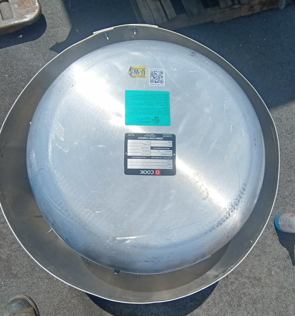 CFM Exaust Fan EF-102B-1