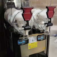Cofrimell OASIS 2-10 Slush Machine