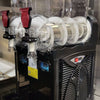 Cofrimell OASIS 2-10 Slush Machine