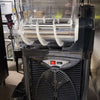 Cofrimell OASIS 2-10 Slush Machine