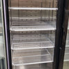 Atosa MCF8728GR # Door Freezer Merchandiser