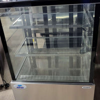 Danair CD36-HC Refrigerated Display Case