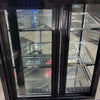 Danair CD36-HC Refrigerated Display Case