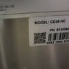 Danair CD36-HC Refrigerated Display Case