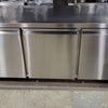 Danair UUC72R-E-HC Refrigerator