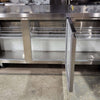 Danair UUC72R-E-HC Refrigerator