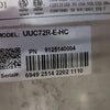 Danair UUC72R-E-HC Refrigerator
