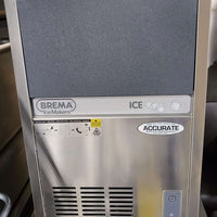 Brema CB249A Undercounter Ice Cube Maker