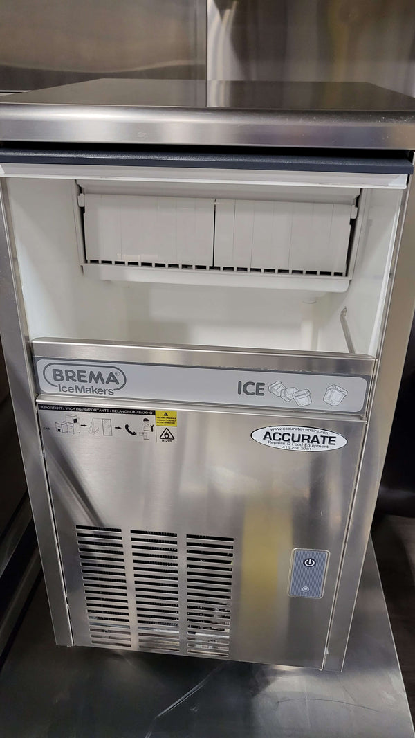 Brema CB249A Undercounter Ice Cube Maker