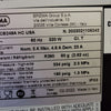 Brema CB249A Undercounter Ice Cube Maker