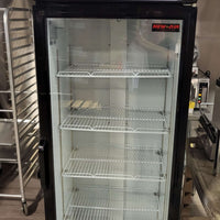 New Air  NGR-036-H Refrigerator