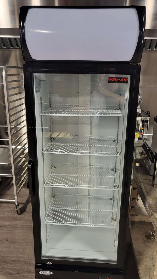 New Air  NGR-036-H Refrigerator