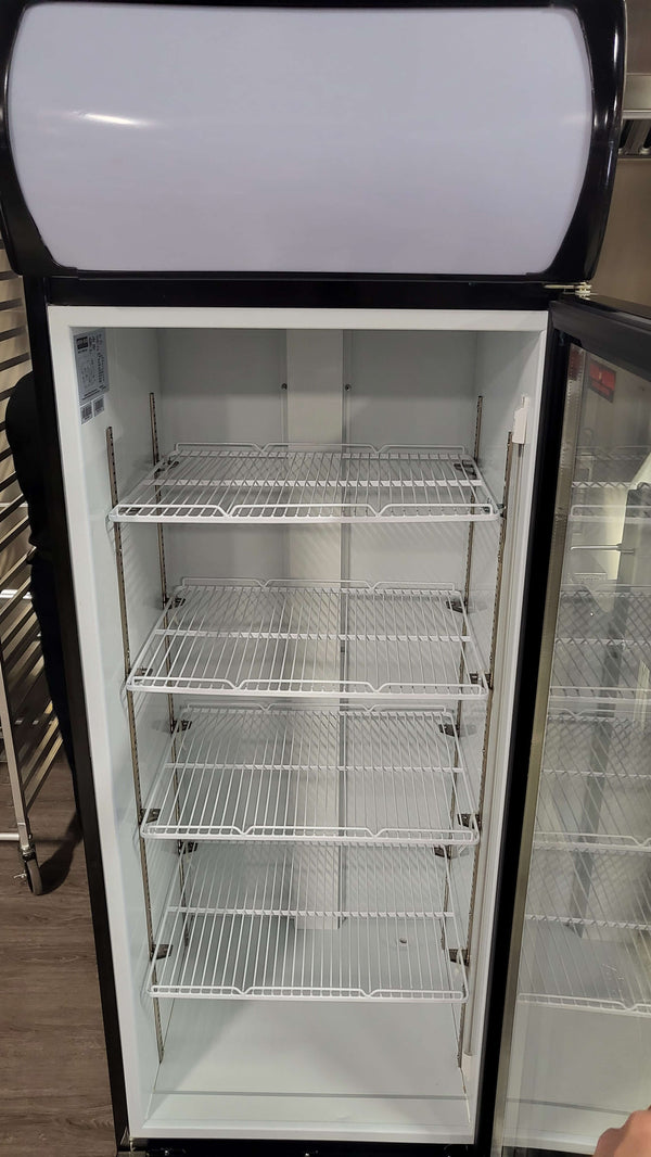 New Air  NGR-036-H Refrigerator