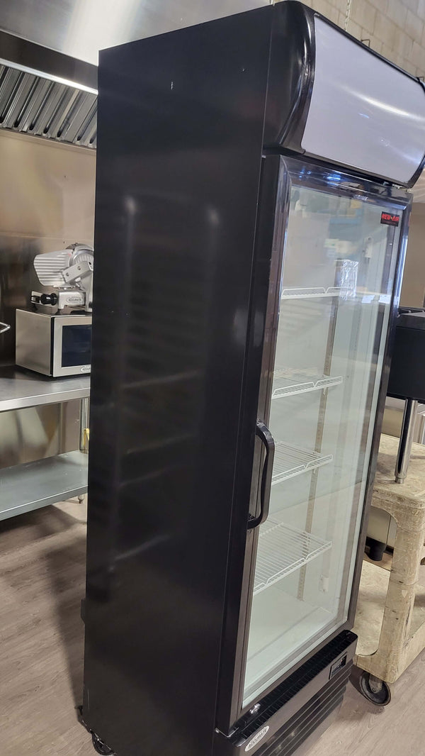 New Air  NGR-036-H Refrigerator